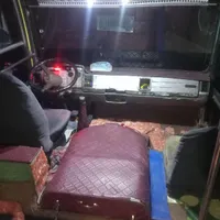 مینی‌بوس ایویکو a60|خودرو سنگین|شیراز, بازار|دیوار