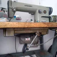 چرخ صنعتی راسته دوز سالم