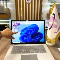 لپ‌تاپ surface laptop 3 باصفحه 15.6لمسی2k(ون پلاس)|رایانه همراه|تبریز, |دیوار