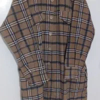 شکت پشمی در حد