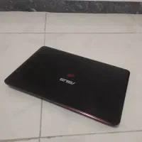 لبتاب گیمینگ ایسوس