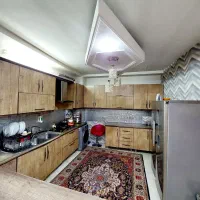 ۱۲۴متر سه خوابه/ لوکیشن/ سند|فروش آپارتمان|فردیس, نسترن غربی|دیوار