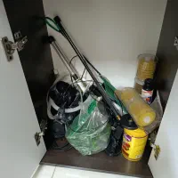 آکواریوم شیشه ۸میل|ماهی|تهران, پرستار|دیوار