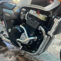 Cb1300|موتورسیکلت|تبریز, |دیوار