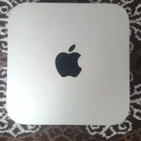 APPLE MAC MINI A1347 ( مک مینی اپل ) سال ۲۰۱۰|رایانه رومیزی|شیراز, فرگاز|دیوار
