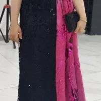 لباس مجلسی