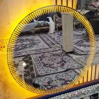 آینه لمسی
