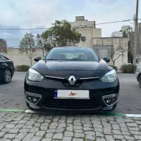 رنو فلوینس کم کار و تمیز Renault Fluence فروش فوری
