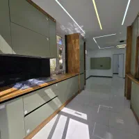 ۵۰متر بنا+۵۰ متر حیاط اختصاصی/ سندتکبرگ‌/ وامدار|فروش آپارتمان|تهران, شهرک چیتگر|دیوار