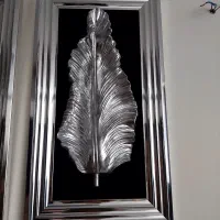 تابلو دیواری سه تیکه|تابلو، نقاشی، عکس|فولادشهر, C5|دیوار