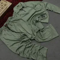 ست پاییزه آستین بلند تُرک تکی به قیمت عمده NO1|لباس|یاسوج, |دیوار