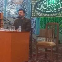 مداح(مداحی بانی)