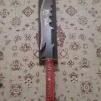 بامبو زن|کوهنوردی و کمپینگ|مسجد سلیمان, |دیوار