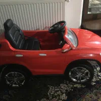 ماشین شارژی کودک مدل GLA-CLASS