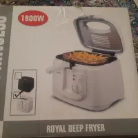 سرخ کن