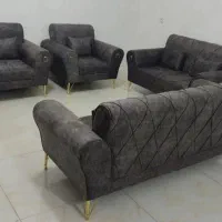 مبلمان یادگار