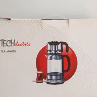 خردکن آیسن وچای ساز|خردکن، آسیاب، غذاساز|اردبیل, |دیوار