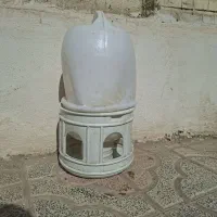 آبخوری ۲۰ لیتری