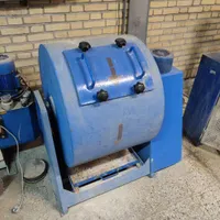 بالابرمارپیچ سنگ شکن اسیاب چکشی بالمیل سرندکوبیت|ماشین‌آلات صنعتی|تربت‌حیدریه, |دیوار