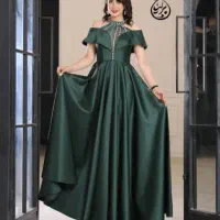 لباس مجلسی درحدنو