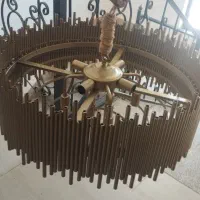 لوستر سقفی