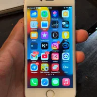 آیفون 6s 64