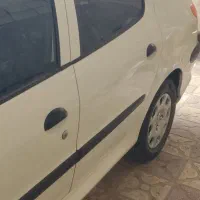 پژو206sd v8 مدل1392|خودرو سواری و وانت|چغادک, |دیوار