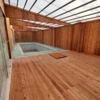 اجرای ترموود وتمام سازهای چوبی