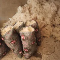 پنبه زنی و تشک دوزی جویبار حلاجی پنبه با دستگاه|رختخواب، بالش، پتو|کازرون, |دیوار