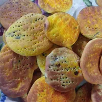 کلوچه خرمایی