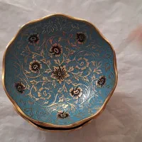 کاسه ی برنجی