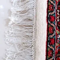 دو تخته فرش دستبافت بیجار|فرش|قدس, شهرک فرزان|دیوار