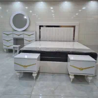 تخت خواب چستر