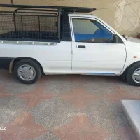 وانت پراید ۱۴۰۳