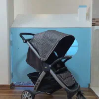 کالسکه و کریر چیکو|کالسکه و لوازم جانبی|تهران, امیر بهادر|دیوار