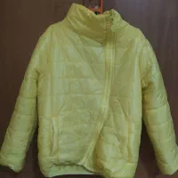 کاپشن بارونی بچگانه