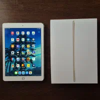 ipad air 2 آیپد ایر 128 گیگ سیم کارت خور
