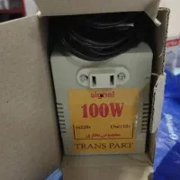 کوبلن وترانس بخاری ژاپنی