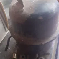 موتور یخچال