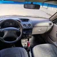 پراید 111مدل 91|خودرو سواری و وانت|قروه, |دیوار