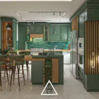 ساریز کابینت