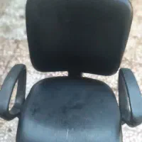 صندلی چرخان اداری