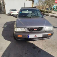 پراید۱۴۱دوگگانه کارخانه