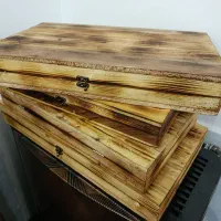 فروش تخته نرد تمام چوب