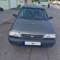 پراید مدل 85