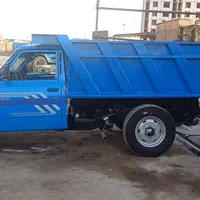 اتاق کمپرسی نیسان