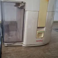 ابمیوه گیری تفال