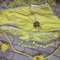 سینه بند جل عربی اسب