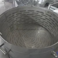 دیگ صنعتی پخت برنج|کافی‌شاپ و رستوران|تبریز, |دیوار