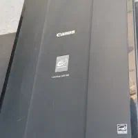 اسکنر کانن لاید 100